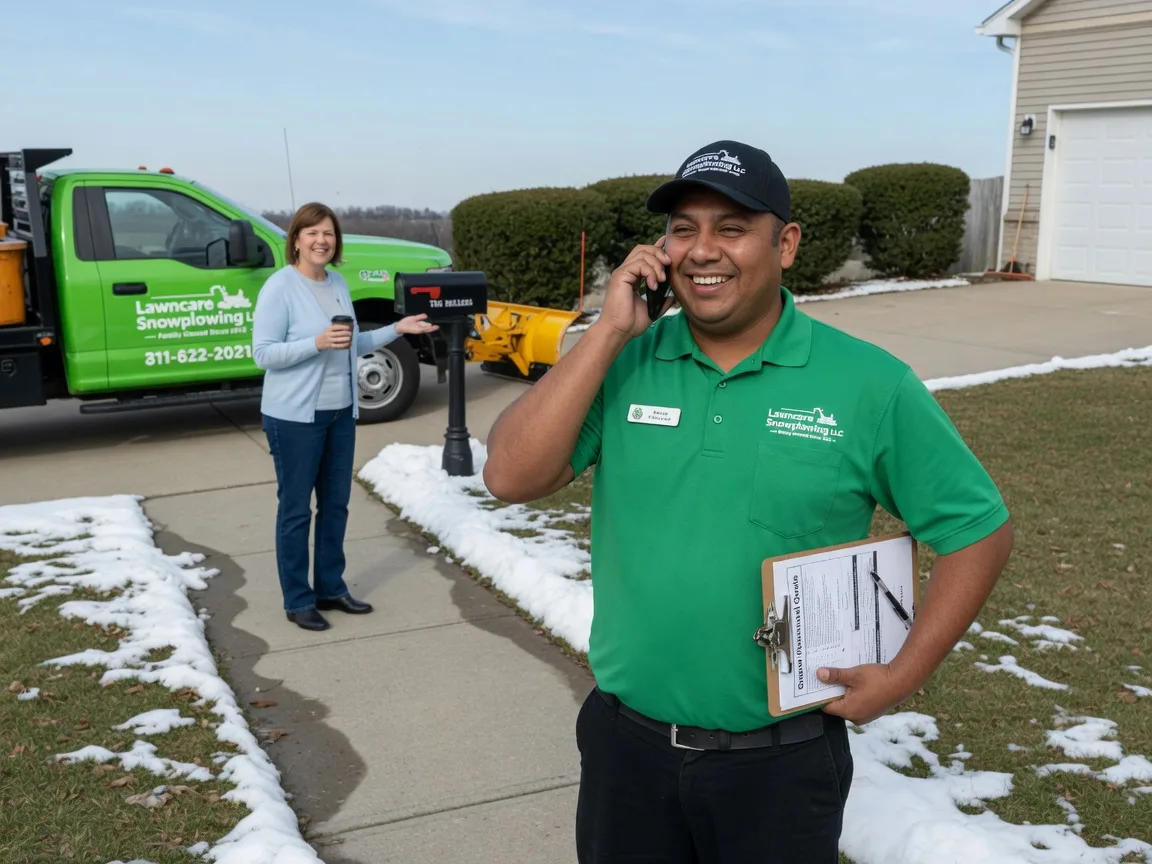 Lawn Care Services By Expert Landscaper Summit, UT FAQs